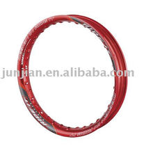 aluminium alloy wheel